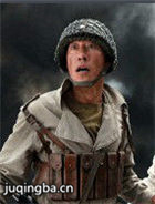 战后之战演员刘文治剧照