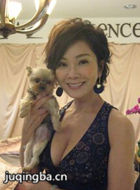 八两金演员陈美凤剧照