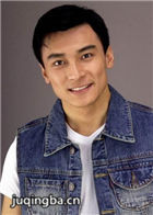 梅艳芳菲演员贺刚剧照