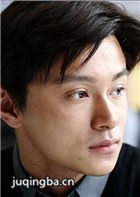 梅艳芳菲演员黄浩然剧照