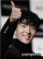 生化危机6:终章演员李准基剧照