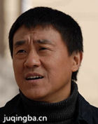 敌后武工队演员何冰剧照