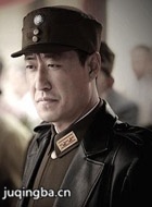 桂林往事演员于震剧照