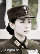 桂林往事演员杨思琦剧照