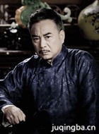 桂林往事演员岳跃利剧照