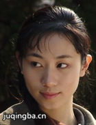 大浴女演员卢卓婕剧照