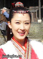 济公传演员张雯剧照