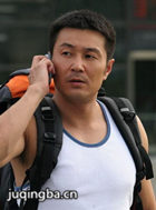 男人本色演员杨溢剧照