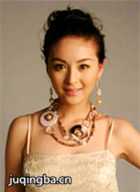 男人本色演员戴娇倩剧照