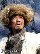 闯关东演员李幼斌剧照