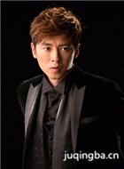 如朕亲临演员李国毅剧照