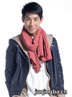 如朕亲临演员蓝钧天剧照