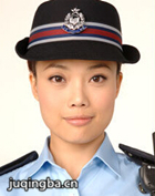 学警出更演员容祖儿剧照