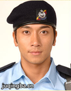 学警出更演员吴卓羲剧照