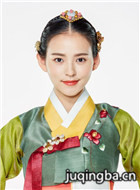 我的野蛮女友演员金允慧剧照