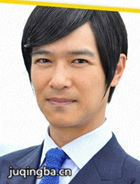 日剧Legal High第二季演员堺雅人剧照