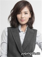 欢乐颂第二季演员刘涛剧照