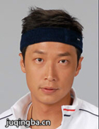 金石良缘演员马浚伟剧照