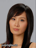 金石良缘演员陈法拉剧照