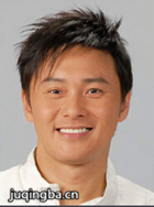 金石良缘演员曹永廉剧照