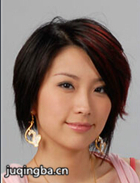 金石良缘演员姚子羚剧照