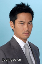 与敌同行演员郑嘉颖剧照