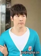 拥抱幸福演员黄少祺剧照