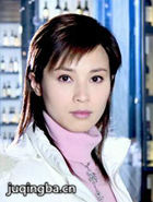 白色情人梦演员石小群剧照