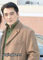 白色情人梦演员汤镇宗剧照