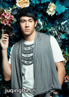 成人记演员纪亚文剧照