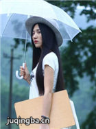 一树一树紫花开演员崔菁格剧照