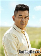 花儿与远方演员王志飞剧照