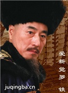 漕运码头演员杨立新剧照