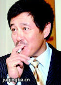 马大帅第三部演员赵本山剧照