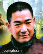 五月槐花香演员张国立剧照