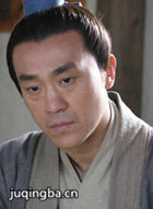 大宋提刑官演员何冰剧照