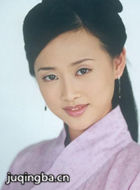 大汉天子演员王灵剧照