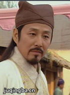 大汉天子演员陈道明剧照