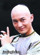 龙票演员黄晓明剧照