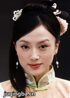 龙票演员秦岚剧照