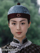 龙票演员吴婷剧照