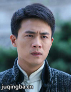 爱无悔演员杜淳剧照