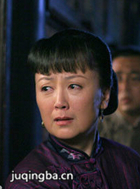 爱无悔演员赵静剧照