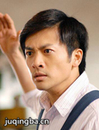 大镇反演员苏有朋剧照