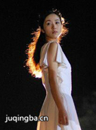 大镇反演员韩雪剧照