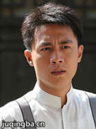 走西口演员杜淳剧照