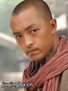 走西口演员富大龙剧照