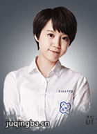 High5制霸青春演员程希剧照