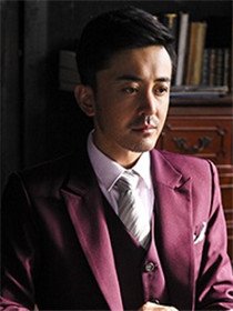 张猛(李雅男 饰)