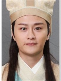 傅有为(谢东闵 饰)